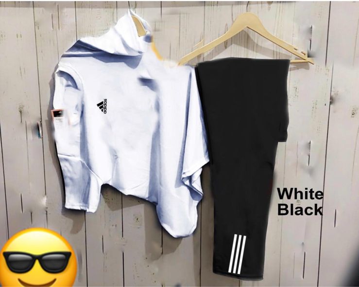 T-Shirt+lower