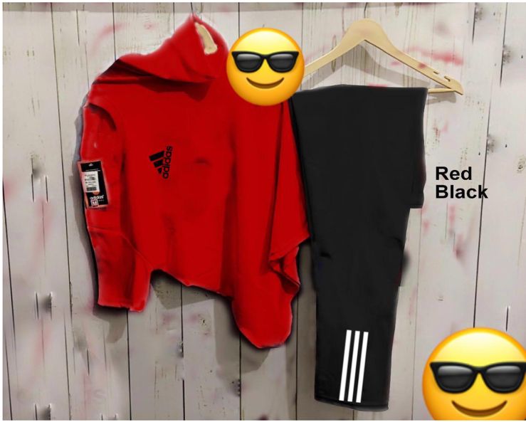 T-Shirt+lower