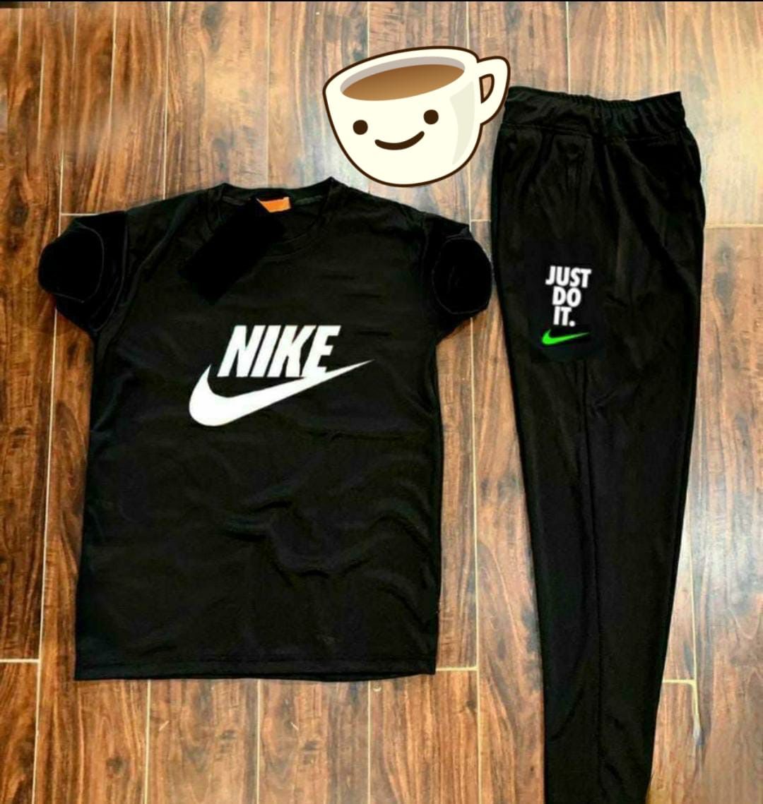 T-Shirt+lower