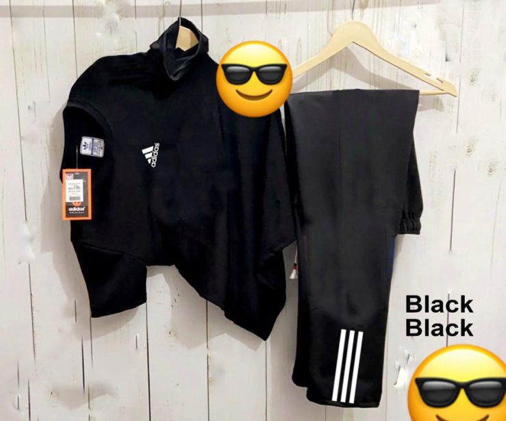 T-Shirt+lower