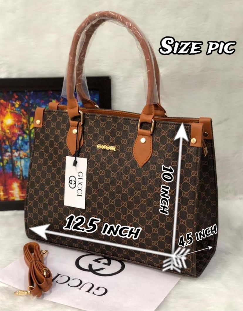 Women's Bag Collection