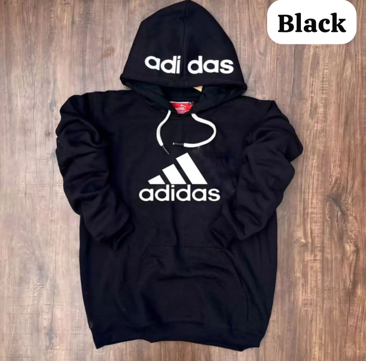 Men's Hoodie