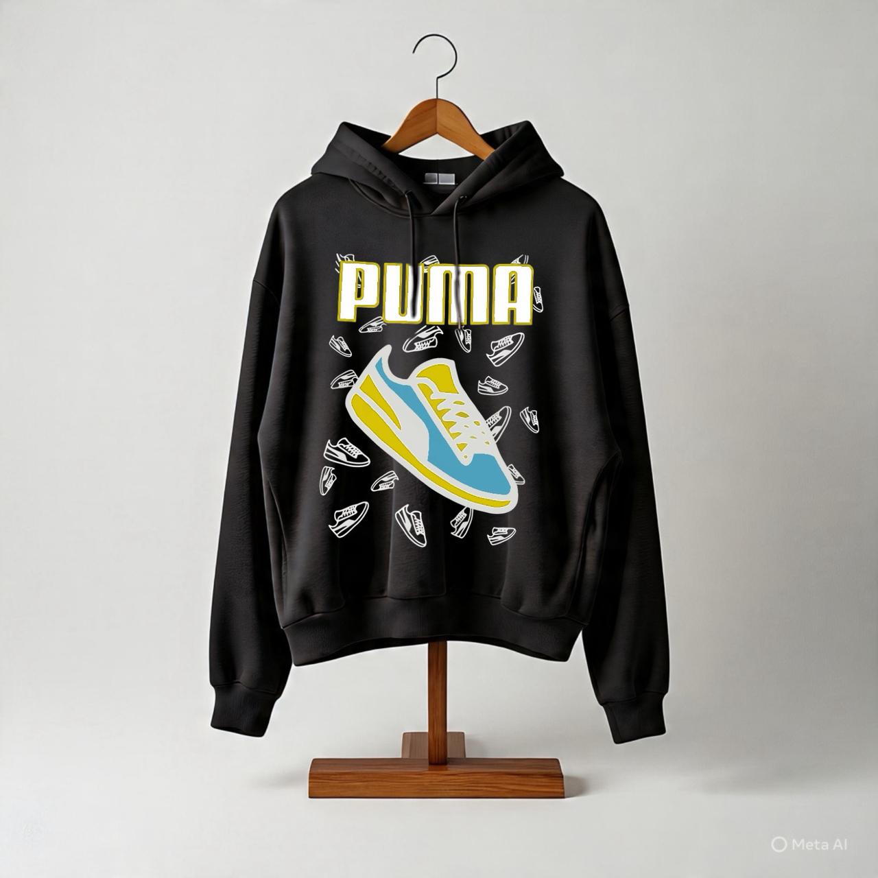 Men's Hoodie