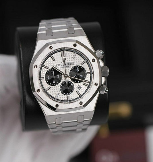 Men's luxury watches