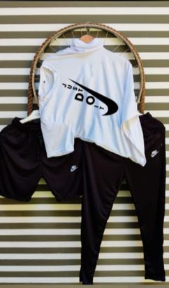 T-shirt+Lower+Shorts
