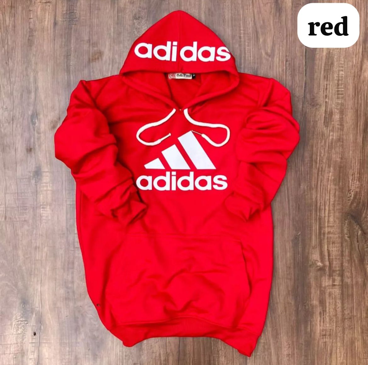 Men's Hoodie