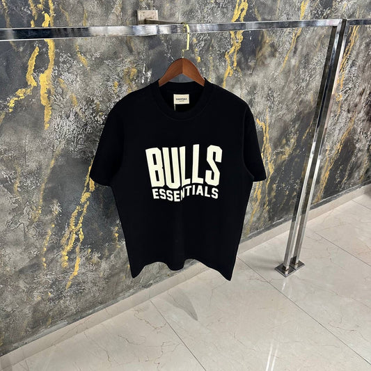 T-shirt with half seelve