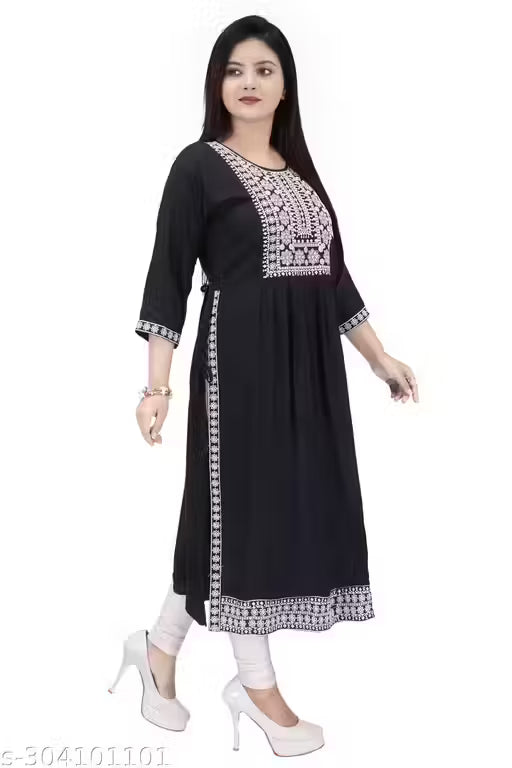 Trendy Women's Nayra Kurti
