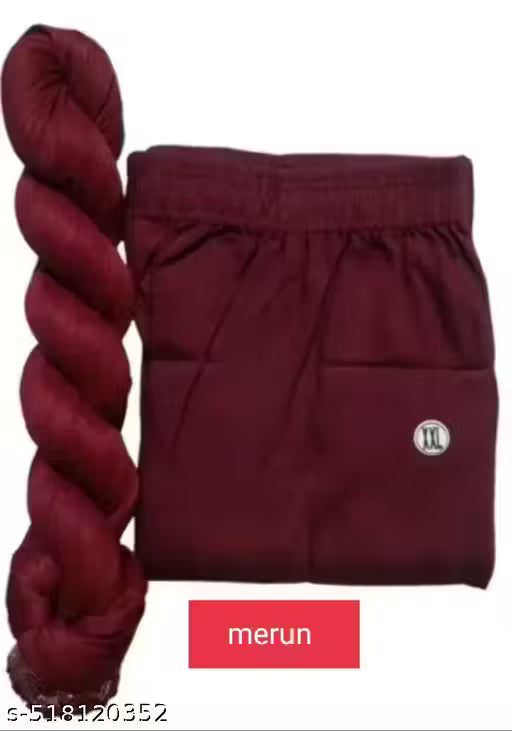 Legging duppatta combo