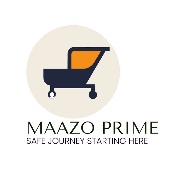 Maazo Prime
