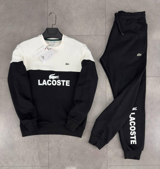 Winter Tracksuits